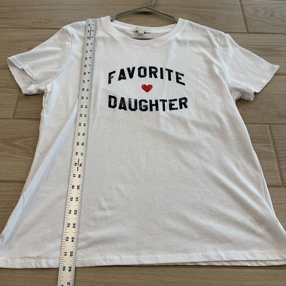Favorite Daughter The Favorite Daughter Tee Size L - Picture 5 of 6